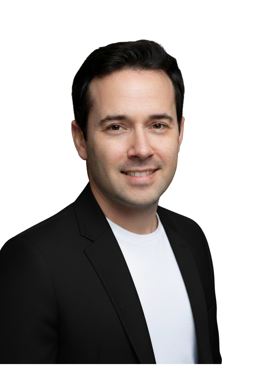 Daniel, Senior Manager at Uber Japan